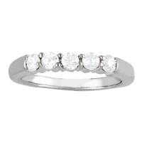 5 STONE STRAIGHT BAND