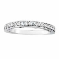 MATCHING STRAIGHT BAND