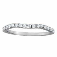 NEW 250 MATCHING CURVED BAND