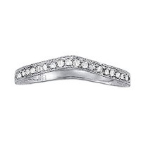 NEW 250 MATCHING CURVED BAND