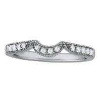 CURVED BAND