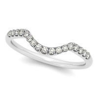 CURVED BAND