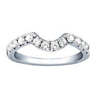 CURVED BAND