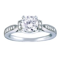 ENGAGEMENT RING