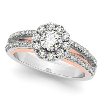 ENGAGEMENT RING