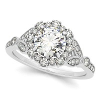 ENGAGEMENT RING