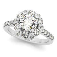 ENGAGEMENT RING