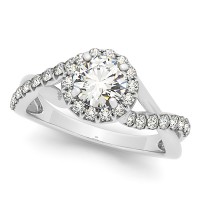 ENGAGEMENT RING