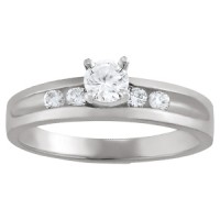 ENGAGEMENT RING