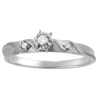 ENGAGEMENT RING