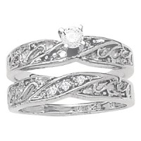 ENGAGEMENT RING