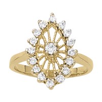 FASHION RING