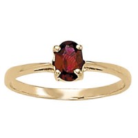 6X4 OVAL RING