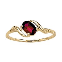 6X4 OVAL RING  **DWT**