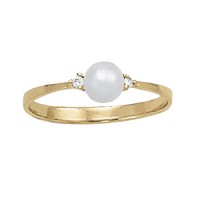 PEARL RING