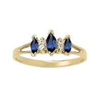 5X2 MARQUISE