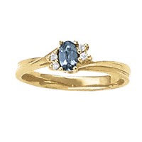 OVAL RING SERIES