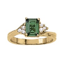 EMERALD SERIES