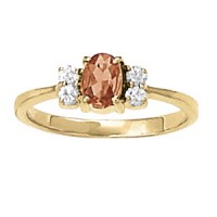 OVAL RING SERIES