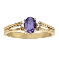 OVAL RING SERIES