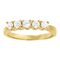 5 STONE BAND