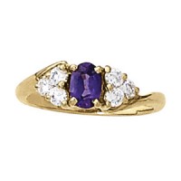 OVAL RING SERIES