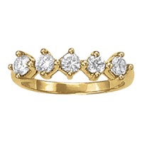 5 STONE BAND