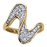 FASHION RING