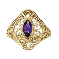 LADIES RING