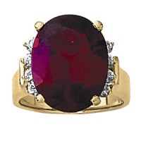 LADIES RING