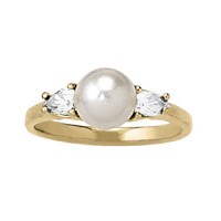 PEARL RING