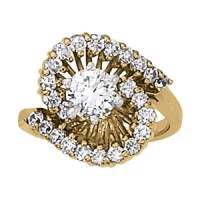 FASHION DIAMOND