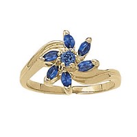 LADIES RING