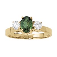 OVAL RING SERIES