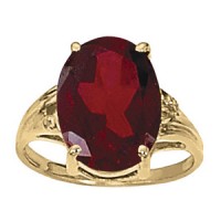 14X10 OVAL RING
