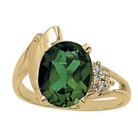 11X9 OVAL RING
