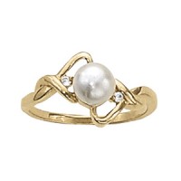 PEARL RING