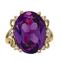 18X13 OVAL RING