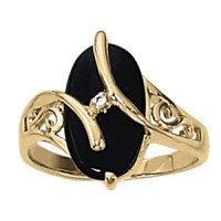 14X8 OVAL RING