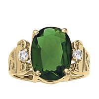 14X10 OVAL RING