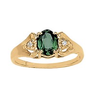7X5 OVAL RING