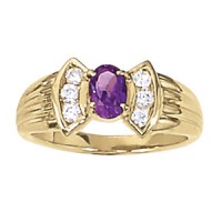 OVAL RING SERIES