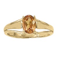 OVAL RING SERIES