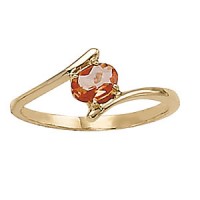 6X4 OVAL RING