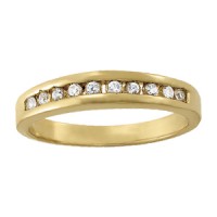 10 STONE BAND