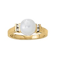 PEARL RING