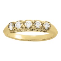 WEDDING BAND