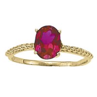 8X6 OVAL