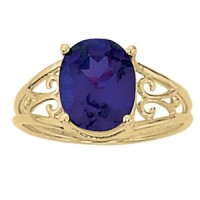 OVAL      *SIDE VIEW