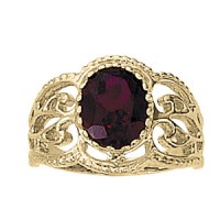 10X8 OVAL